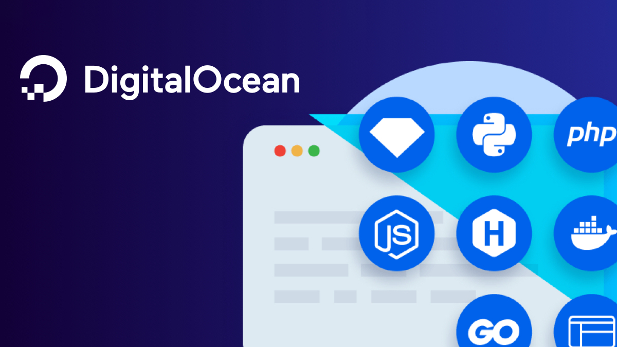 DigitalOcean la opción sobresaliente para alojar aplicaciones web y servicios en la nube